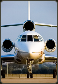 vip aviation services